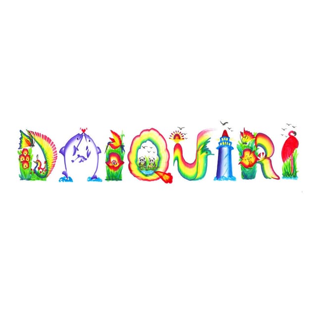daiquiri