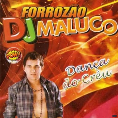 Dança do Créu