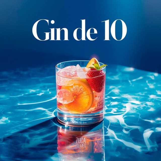 Gin de 10