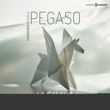 Tarquinio Merula: Pegaso