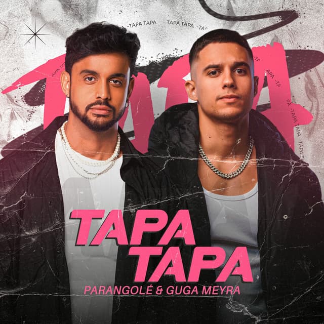 Tapa Tapa