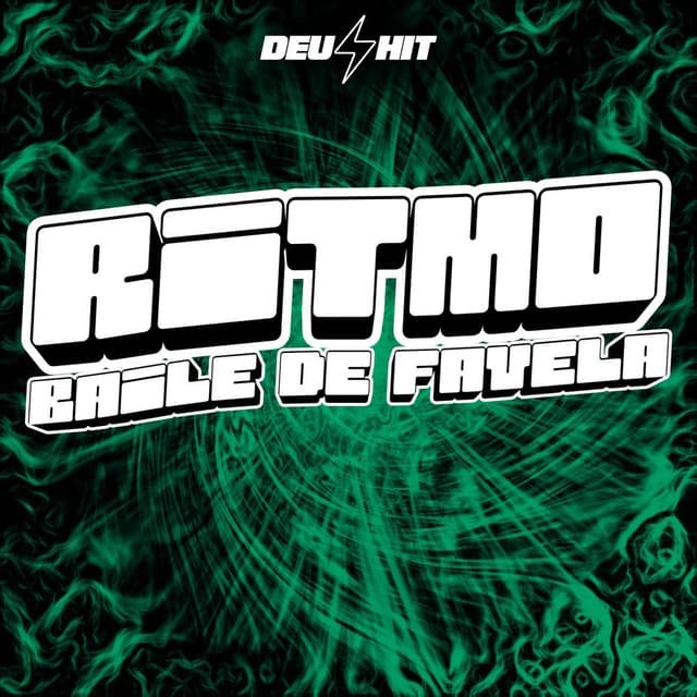 Ritmo Baile de Favela