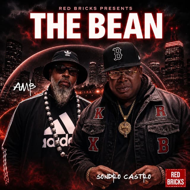 The Bean