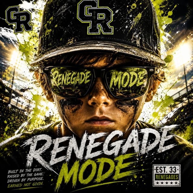 Renegade mode
