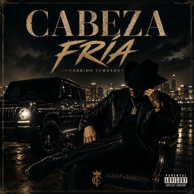 Cabeza fría