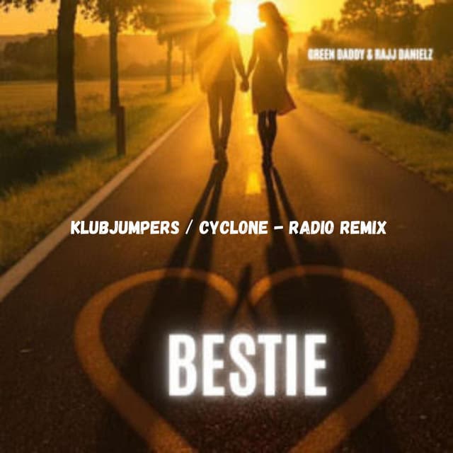 BESTIE (RADIO REMIX)