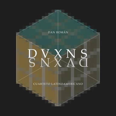 Dan Román: DVXNS
