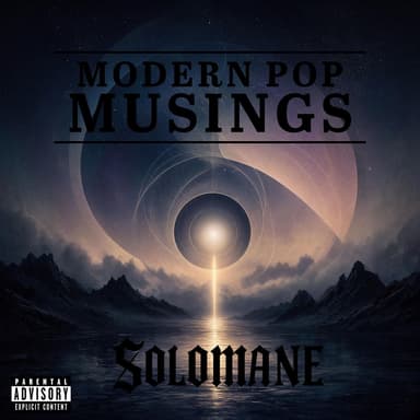 Modern Pop Musings