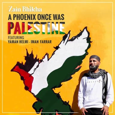 A Phoenix Once Was Palestine (Malay Version - Voice Only)
