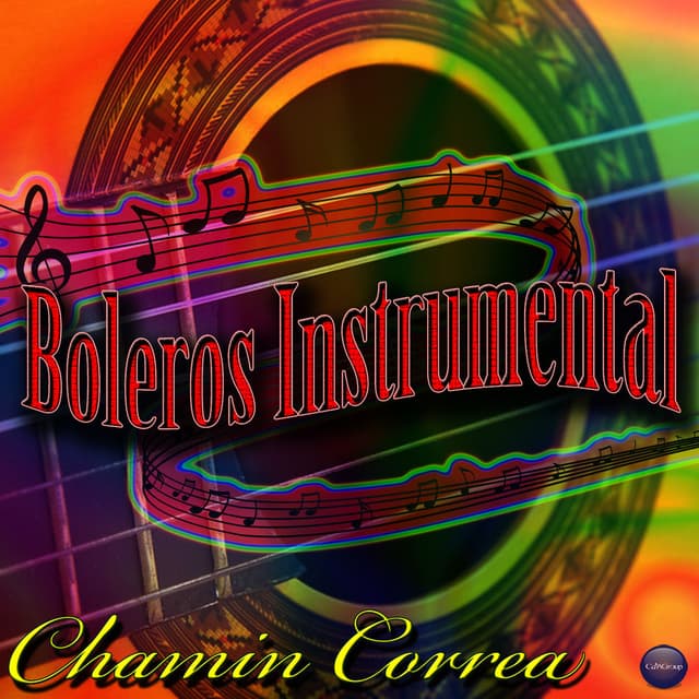 Boleros Instrumental