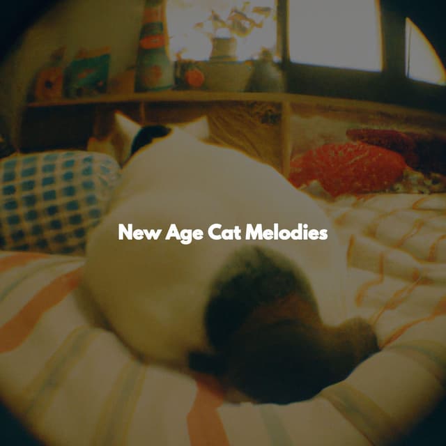 New Age Cat Melodies
