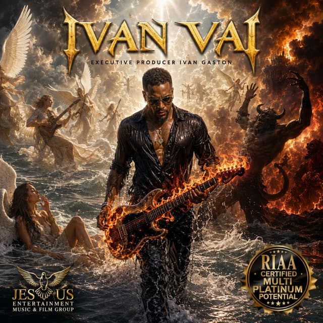 IVAN VAI