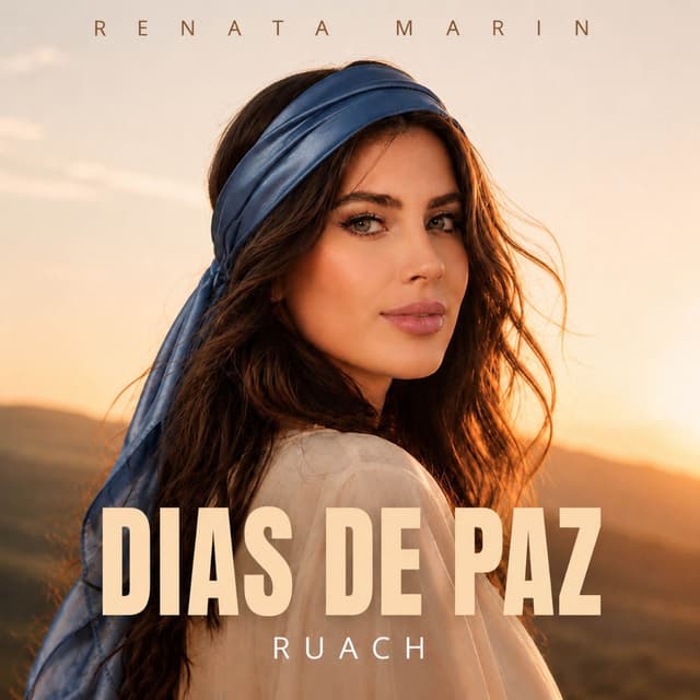 Dias de Paz (Ruach)