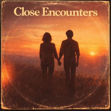 Close Encounters