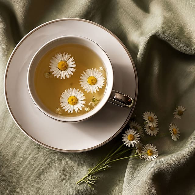 Chamomile Equanimity