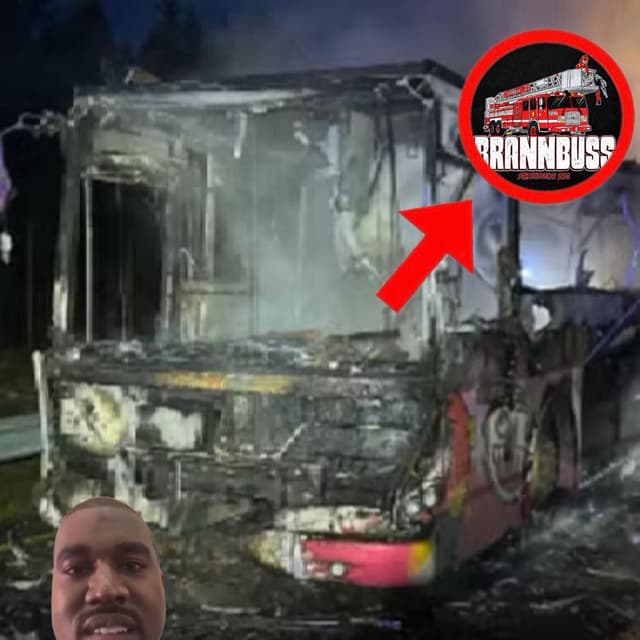 Brannbuss 2026