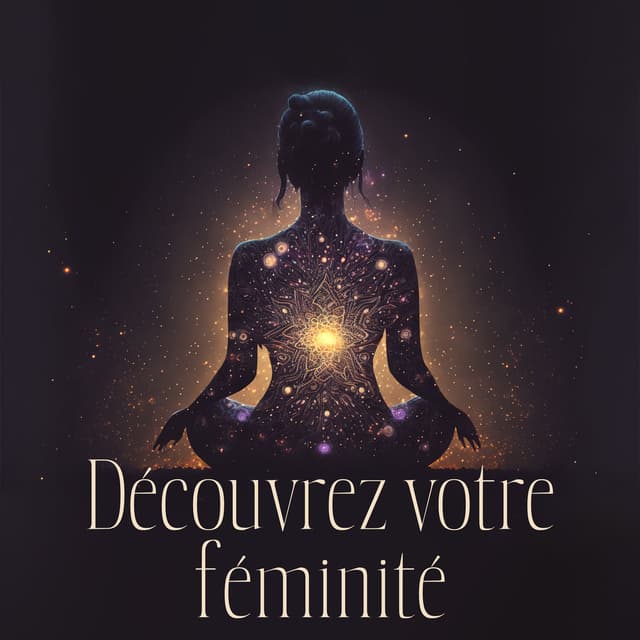 Découvrez votre féminité : Kundalini Yoga pour les femmes, musique de méditation relaxante