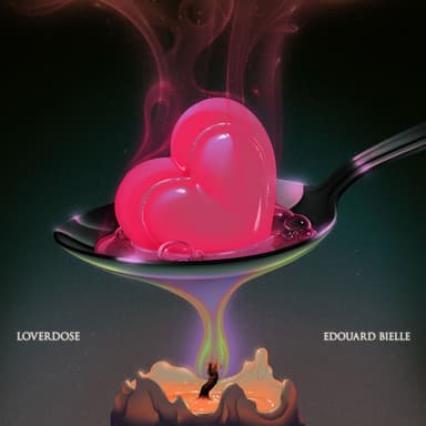 Loverdose (Deluxe)