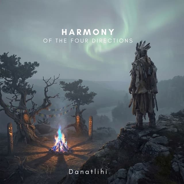 Harmony of the Four Directions