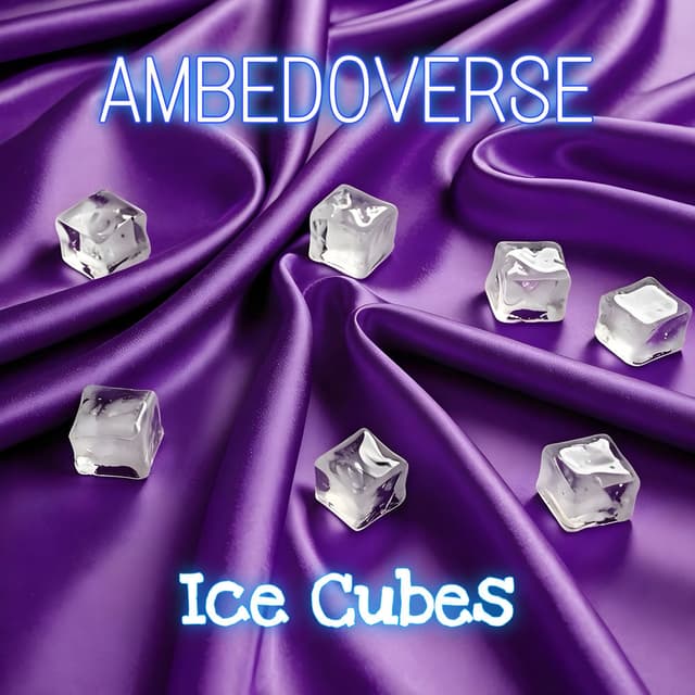 Ice Cubes