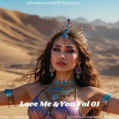 Love Me & You Vol 01