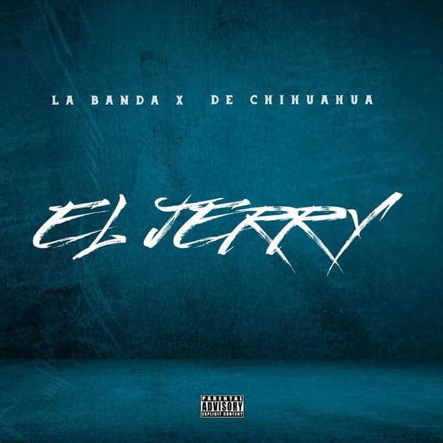 El Jerry