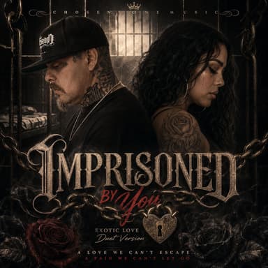 Imprisoned by You (Solita Remix Extended Remix)