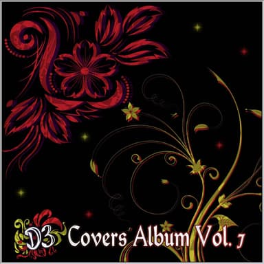 D3 Covers Album, Vol. 7