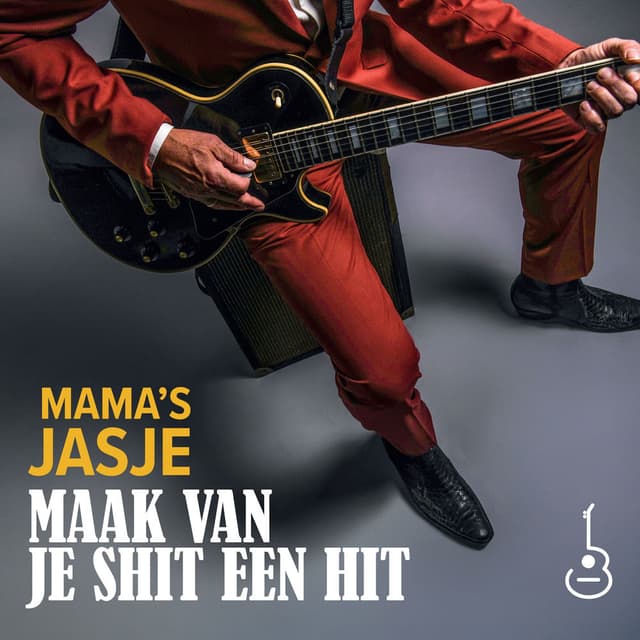 Maak van je shit een hit (Radio edit)