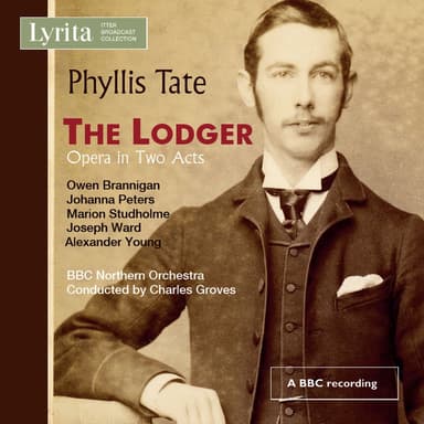 Tate: The Lodger