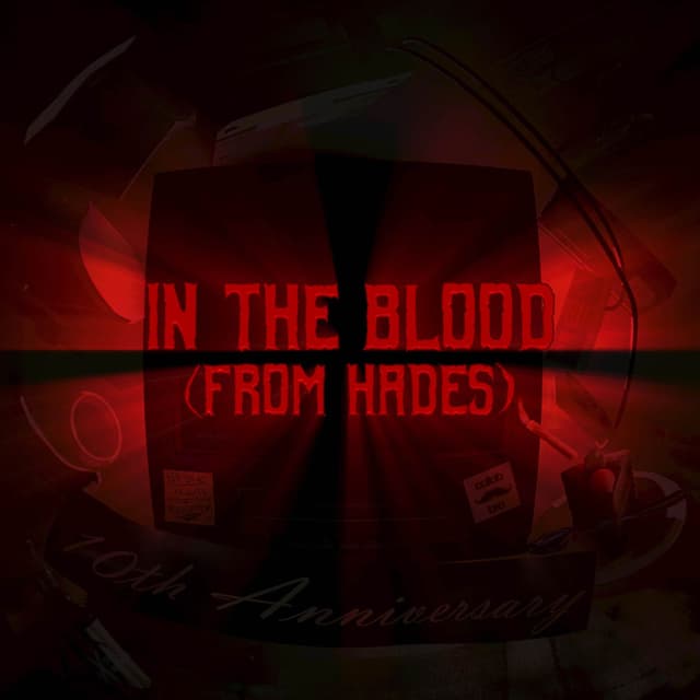 In the Blood (from "Hades")