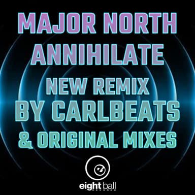 Annihilate (Future Primitive Mix Remastered 2023)