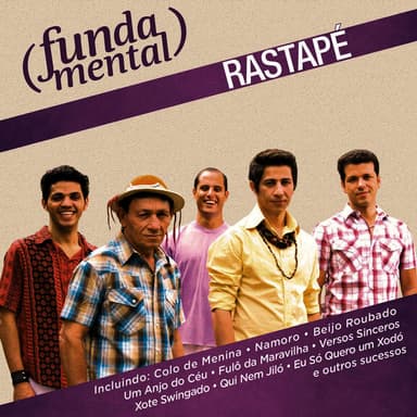 Fundamental - Rastapé