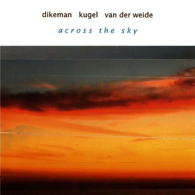 Across the Sky