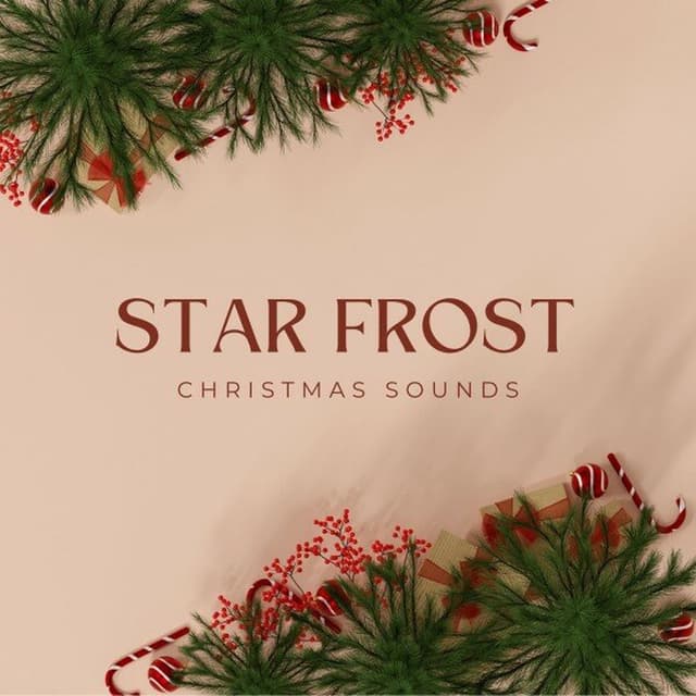 Star Frost: Holiday Music