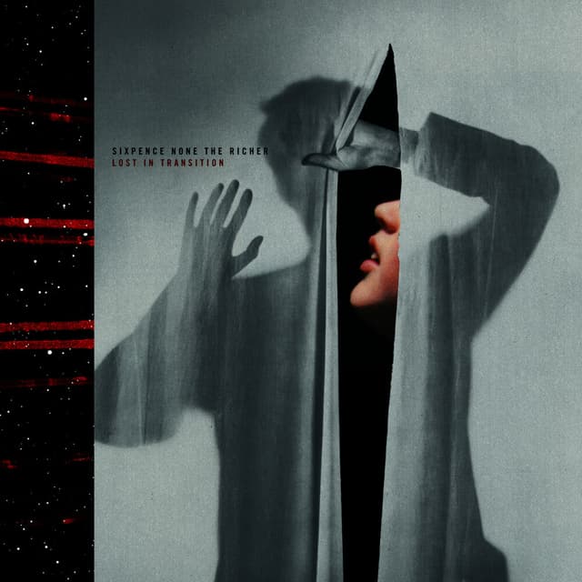 Lost in Transition (Bonus Track Version)
