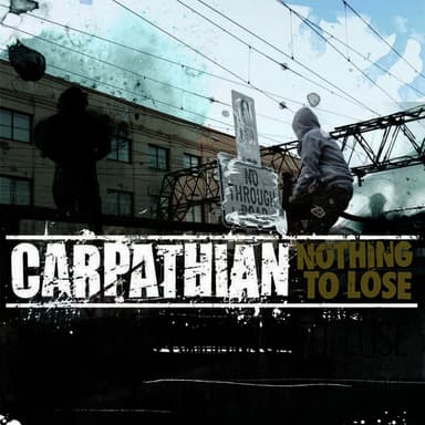 Nothing To Lose