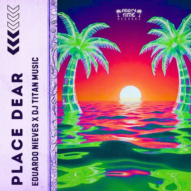 Place Dear (Radio Edit)