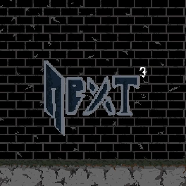 NEXT NEXT NEXT