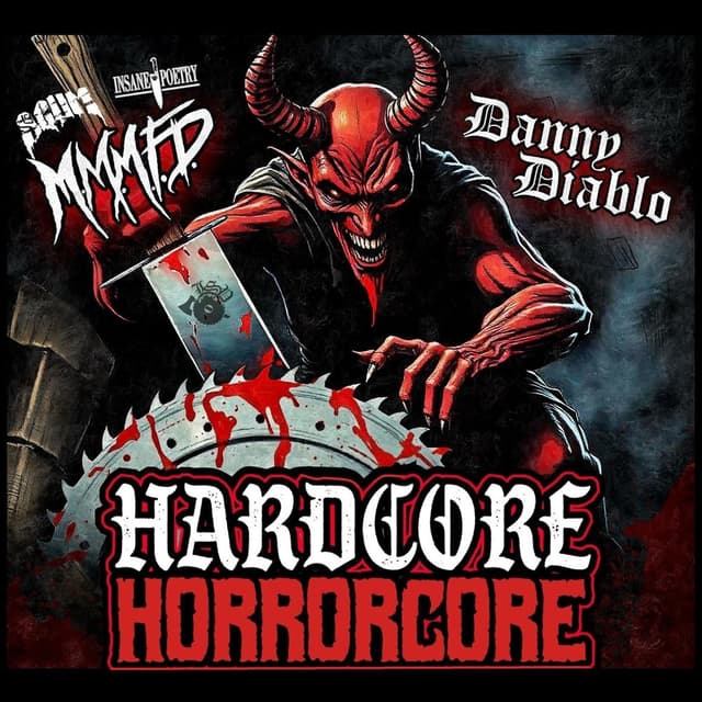 Hardcore Horrorcore