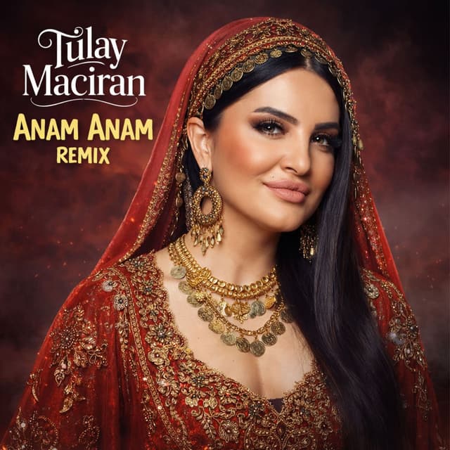 Anam Anam (Remix)
