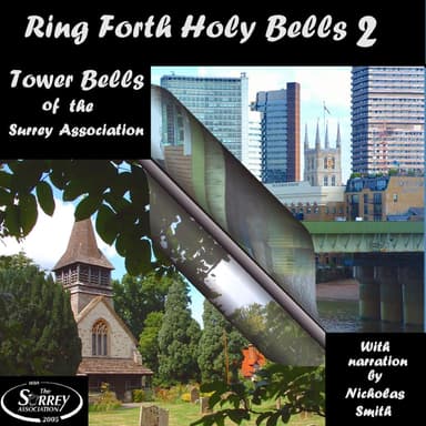 Ring Forth Holy Bells 2