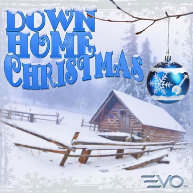 Down Home Christmas