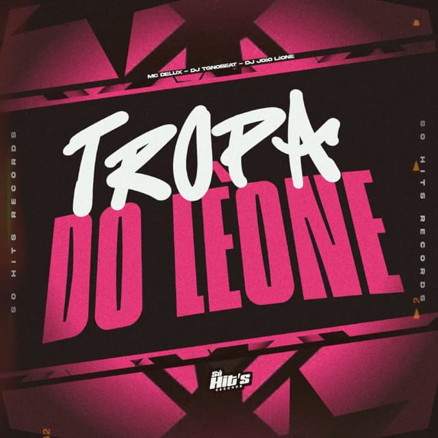Tropa do Leone