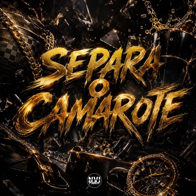 Separa o Camarote