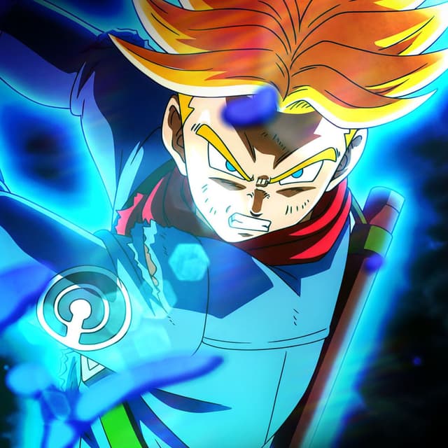Rage
