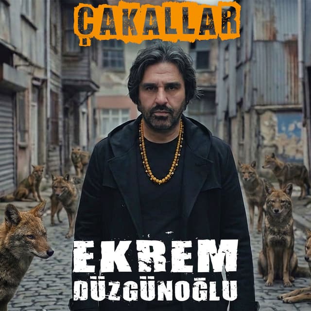 Çakallar