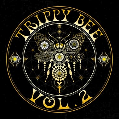 Trippy Bee, Vol. 2
