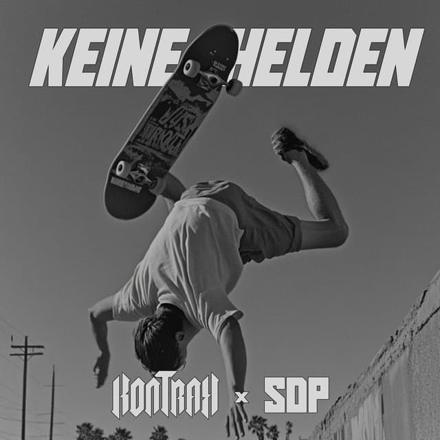 Keine Helden