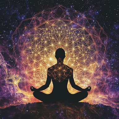 963Hz: Transcendence Through Sound